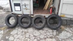 Toyo Open Country A/T. Всесезонные, 2010 год, износ: 60%, 4 шт