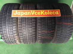 Dunlop DSX-2. Зимние, без шипов, 2012 год, износ: 30%, 4 шт