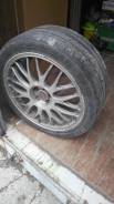 Nitto Invo. Летние, 2009 год, износ: 30%, 4 шт