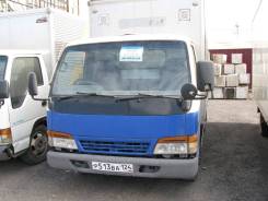 Isuzu Elf. Продаётся Isuzu ELF, 4 570 куб. см., 3 000 кг.