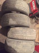 Dunlop SP Sport 01. Летние, износ: 70%, 4 шт