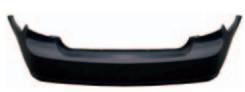 Бампер. Chevrolet Lacetti, J200 Двигатели: F14D3, F16D3, F18D3, T18SED