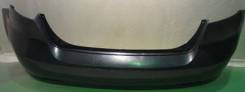 Бампер. Chevrolet Lacetti, J200 Двигатели: F14D3, F16D3, F18D3, T18SED