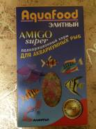 Корма. Под заказ