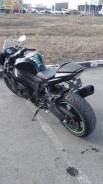 Kawasaki Ninja ZX-6R. 600 куб. см., исправен, птс, с пробегом. Под заказ