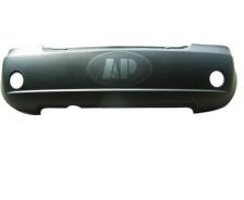 Бампер. Chevrolet Spark, M200 Двигатели: B10S, F8CV, LA2