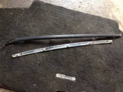 Молдинг лобового стекла. Toyota Harrier, MCU15W, MCU10W, MCU10, ACU15, SXU10W, MCU15, ACU10W, SXU15, SXU15W, ACU15W, SXU10, ACU10