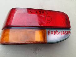 Стоп-сигнал. Ford Laser Mazda Ford Laser