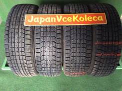 Dunlop Grandtrek SJ7. Зимние, без шипов, 2009 год, износ: 5%, 4 шт