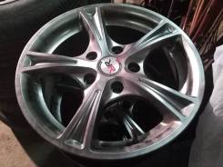 GR. x15, 5x114.30
