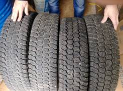 Goodyear Wrangler Ultra Grip. Зимние, без шипов, 2013 год, износ: 40%, 5 шт