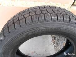 Yokohama Guardex F720. Всесезонные, без износа, 1 шт