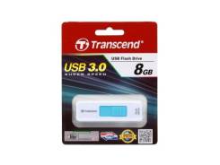 Флешки USB 3.0. 8 Гб, интерфейс USB3.0