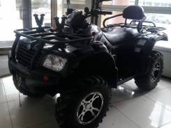 Cfmoto CF 500. исправен, есть птс, с пробегом. Под заказ