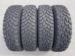 Toyo Tranpath M/T. ����� mt, 2007 ���, �/�, ����� 20 % ����