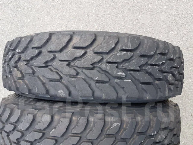 Toyo Tranpath M/T. ����� mt, 2007 ���, �/�, ����� 20 % ����