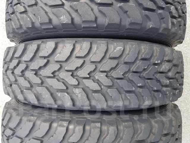 Toyo Tranpath M/T. ����� mt, 2007 ���, �/�, ����� 20 % ����