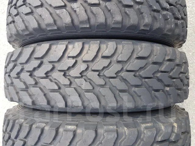 Toyo Tranpath M/T. ����� mt, 2007 ���, �/�, ����� 20 % ����