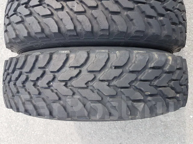 Toyo Tranpath M/T. ����� mt, 2007 ���, �/�, ����� 20 % ����