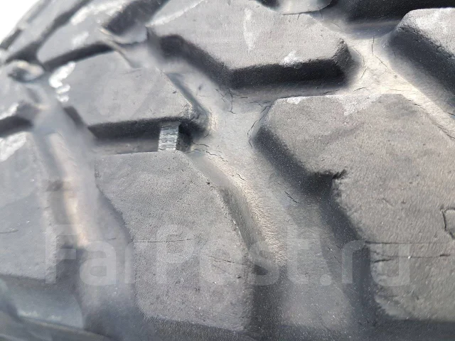 Toyo Tranpath M/T. ����� mt, 2007 ���, �/�, ����� 20 % ����