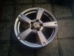 Toyota. 7.0x17, 5x114.30