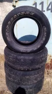 Bridgestone Dueler A/T 661. ������, �/�, ����� 50�%