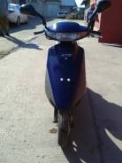 Honda Dio 110. 50 куб. см., исправен, без птс, с пробегом