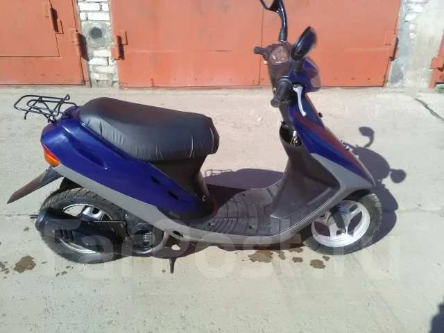 Honda Dio 110. 50����. ��., ��������, ��� ���, ������ �� �� ����