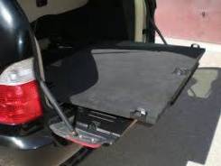 Полка багажника. BMW X5, E53