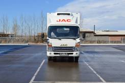 JAC N75. Isuzu- рефрижератор, 3 800 куб. см., 4 000 кг. Под заказ