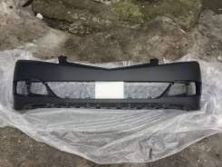 Бампер. Honda Accord, CL7, CL9