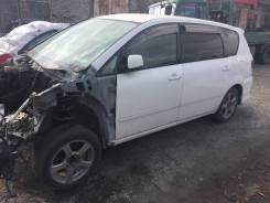 Toyota Ipsum. ACM21, 2AZ