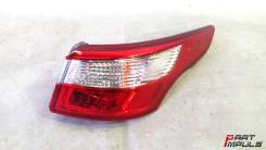Стоп-сигнал. Renault Latitude Двигатели: 2ZV, M5M, M9R, 5ZV, V9X, M4R, K9K