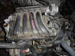Двигатель в сборе. Nissan X-Trail, NT31 Двигатель MR20