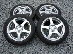 AZ. 5.5x16, 4x100.00, ET38
