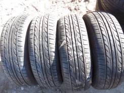 Dunlop Enasave EC202. Летние, 2014 год, износ: 5%, 4 шт