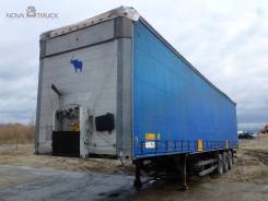Schmitz SO1. Schmitz S01, 31 820 кг.