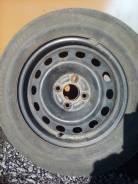 Штамповка. 5.5x14, 4x100.00