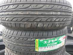 Dunlop Enasave EC202. Летние, 2013 год, без износа, 4 шт