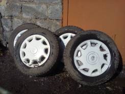 Штамповка. 5.0x13, 4x100.00