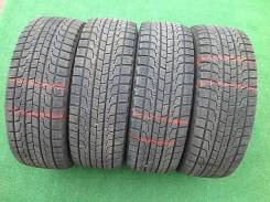 Bridgestone Blizzak Revo1. Зимние, без шипов, 2010 год, износ: 5%, 4 шт