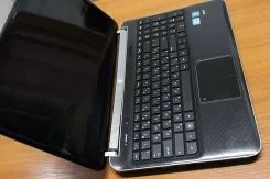 HP Pavilion g6. 15.6", 2,7����, ��� 4 ��, ���� 320���, WiFi, Bluetooth, ����������� �� 2��.