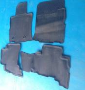 Коврики. Toyota Land Cruiser Prado, GDJ150, GDJ150L, GDJ150W, GDJ151W, GRJ150, GRJ150L, GRJ150W, GRJ151W, KDJ150, KDJ150L, LJ150, TRJ150, TRJ150L, TRJ...