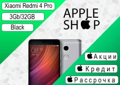 Xiaomi Redmi 4 Pro. �����
