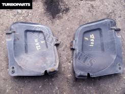 Подкрылок. Toyota Cami, J100E, J102E Daihatsu Terios, J102G, J100G Двигатели: K3VET, HCEJ