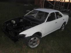 Toyota Mark II. Кузов с ПТС на Toyota Mark 2 GX90