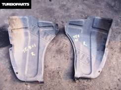Подкрылок. Toyota Cami, J100E, J102E, J122E Daihatsu Terios, J100G, J102G, J122G Двигатели: HCEJ, K3VE, K3VT, K3VET