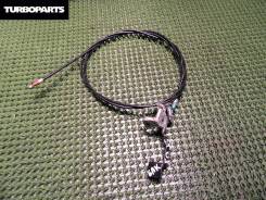 Тросик лючка топливного бака. Toyota Cami, J100E, J102E Daihatsu Terios, J102G, J100G Двигатели: K3VET, HCEJ