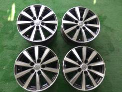 Inter Milano Voltec Hyper XX. 6.0x15, 5x114.30, ET45, ЦО 67,0 мм.