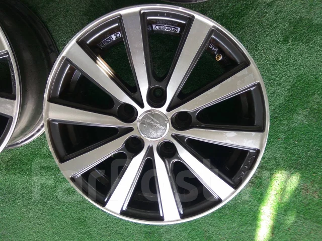 Inter Milano Voltec Hyper XX. 6.0x15", 5x114.3, ET45, �� 67���. ����
